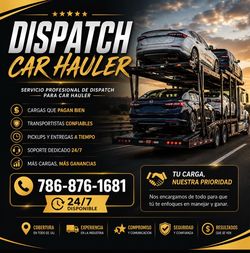 Dispatcher
