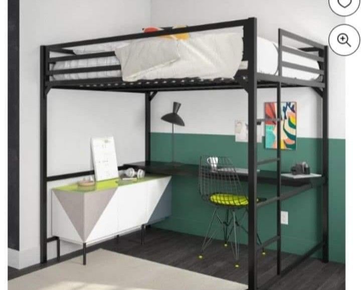 OFFICE BUNK BED