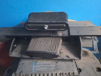 Pontiac Firebird Tans Sam Camaro Z28ss Cool Air Intake 