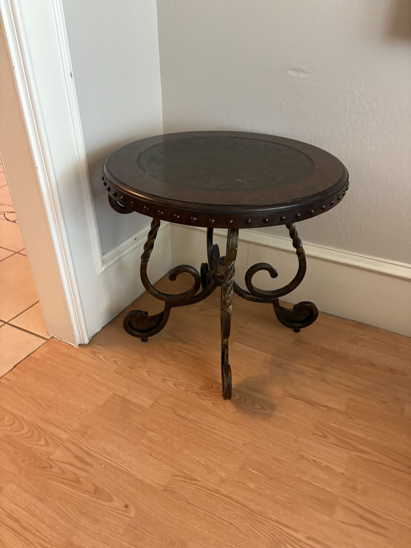 3 Piece Coffee Table Set