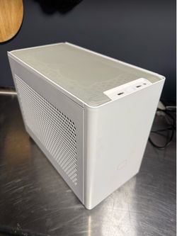 Gaming pc computer