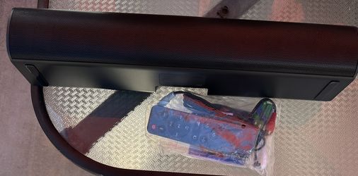 onn. 2.0 Mini Soundbar 16"