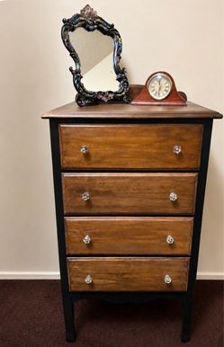 Small chest