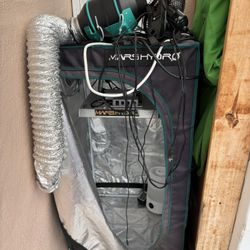 Grow Tent