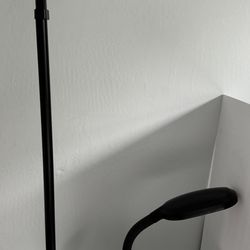 Floor And Desk Lamps