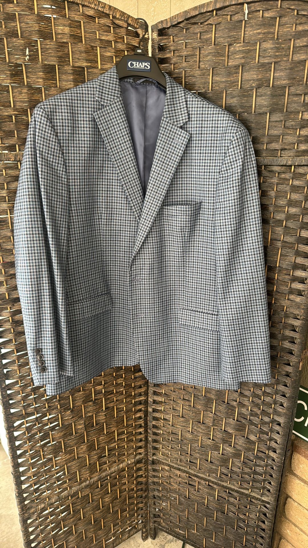 46R Men’s Sport Coat