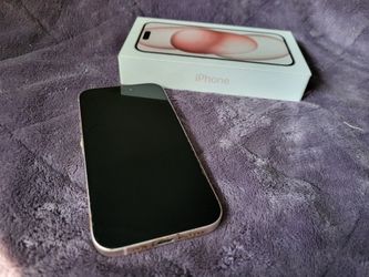 Apple iPhone with Original Box