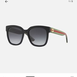 Gucci Sunglasses 