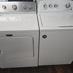 WASHER/DRYER  SET 