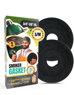 Smoker Gasket