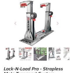 Risk Lock And Load Pro