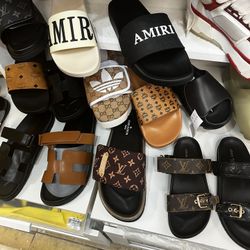 All designer slides