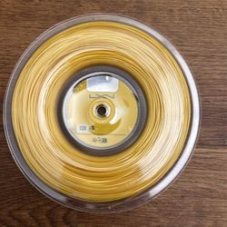 WILSON LUXILON 4G 130 REEL 200m (660ft)