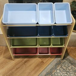 Toy Organizer