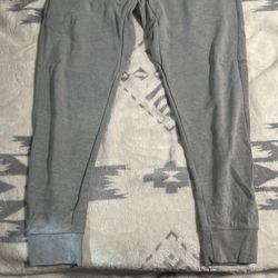 Nike sweats