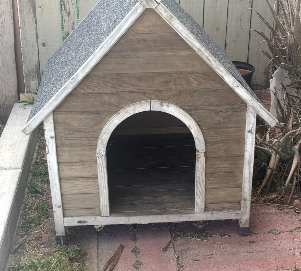 For Medium/large Dog