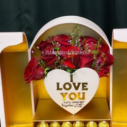 Flowers For All Ocasión