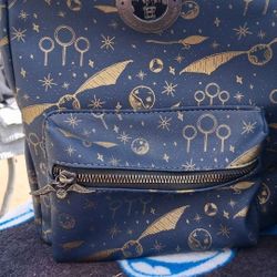 Harry Potter Loungefly 