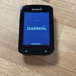 Garmin Edge 820 GPS bike computer