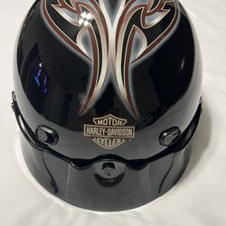 Harley Davidson Women’s Helmet