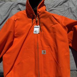 Carhartt Jacket