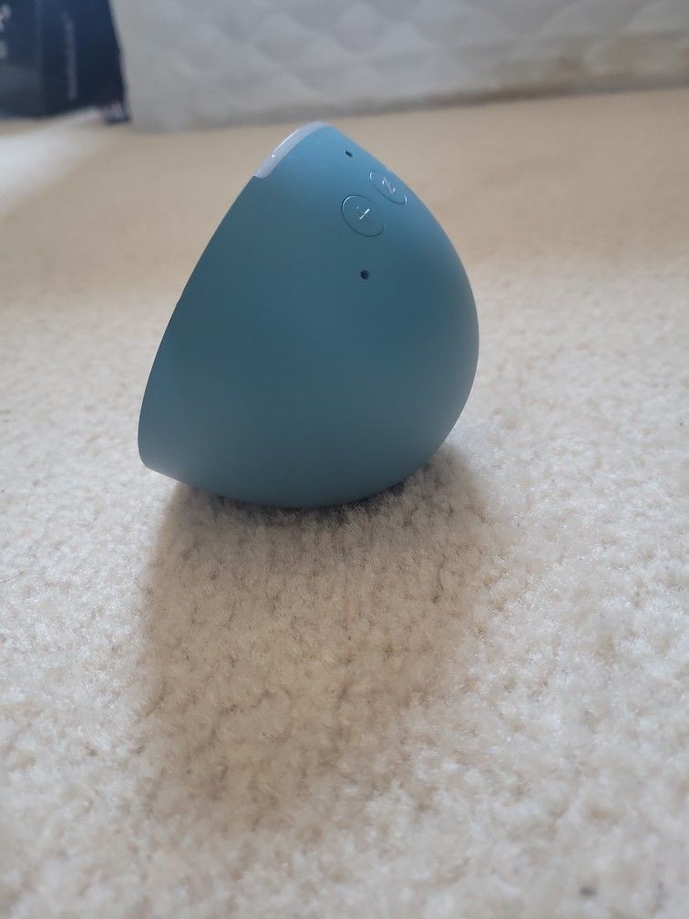 Amazon Echo Pop Alexa
