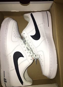 Nike Air Force 1s