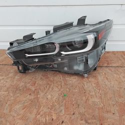 2022-2025 Mazda Cx5 Led Headlight 