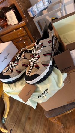 Burberry Shoes