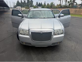 2010 Chrysler 300