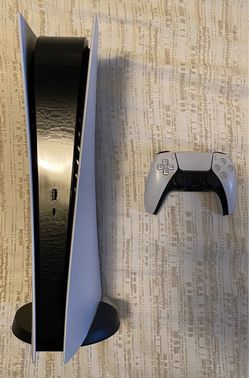 Base PlayStation 5 Digital Edition