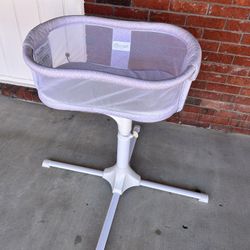 Halo Bassinet