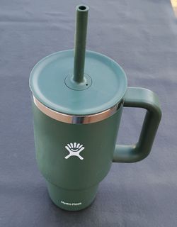 Hydro Flask 32 Oz Travel Tumbler
