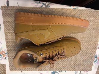 Nike Air Force 1 Brand New Size 10