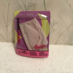 Barbie Fashion Fever #H0874