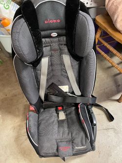 FREE - Diono Car Seat