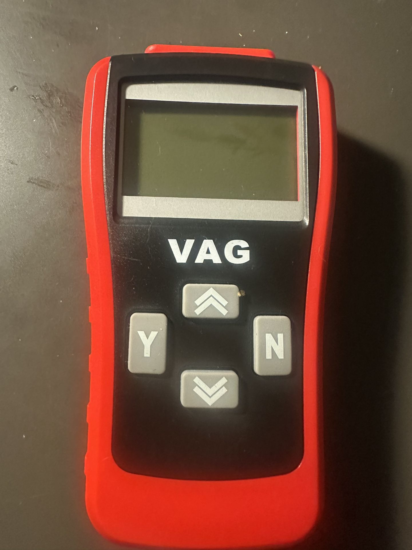 Vag405 VW/Audi Scanner V2.7