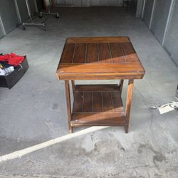 Side Table 