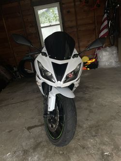2017 Kawasaki Zx-6r for Sale in Bohemia, NY - OfferUp