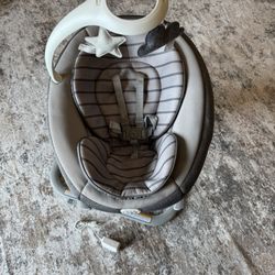 Graco Swing & Rocker