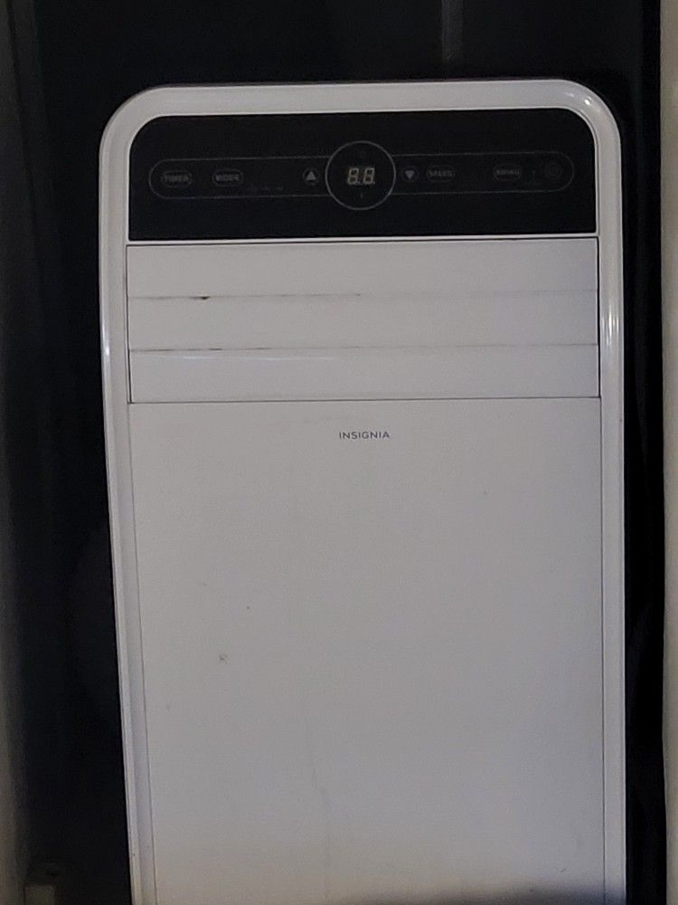 Portable Air Conditioner