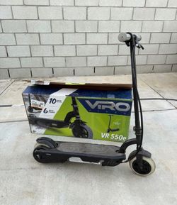 Vito scooter