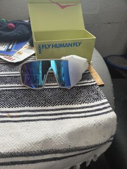 HOKA Sprint Sunglasses