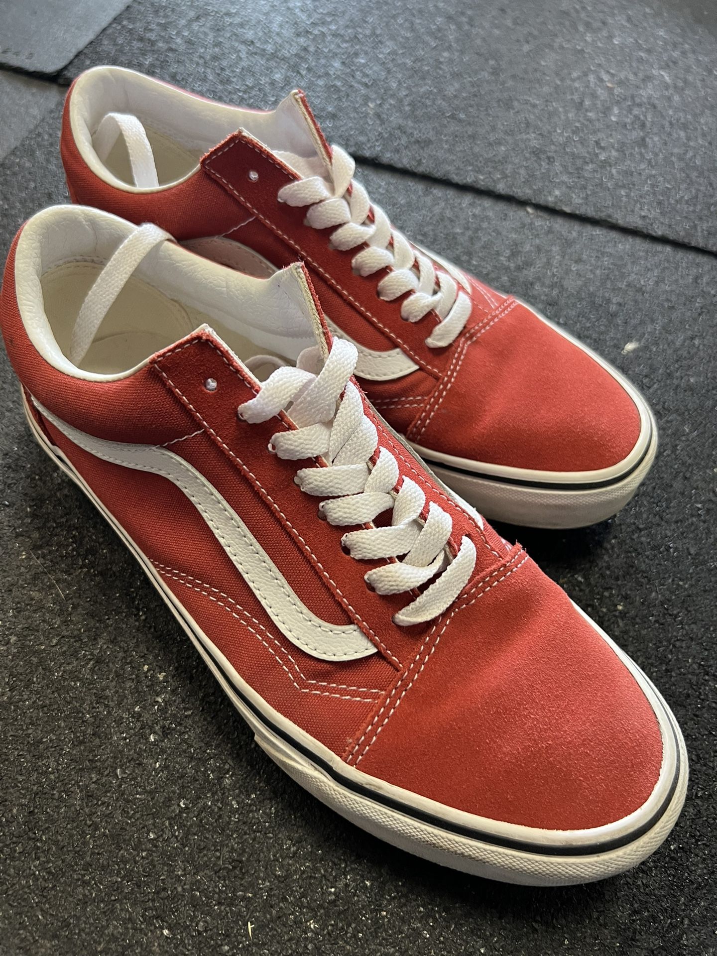 Vans Men’s Size 7.5