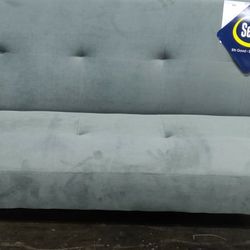 Brand New Grey Futon