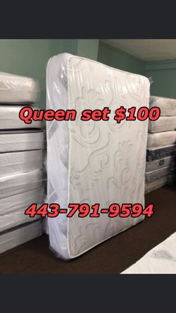 Mattress