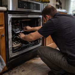 Appliance Repair(oven, Stove, Double Oven, Single Oven, Refrigerator, Washer, Dryer, Refrigerator, Dishwasher)