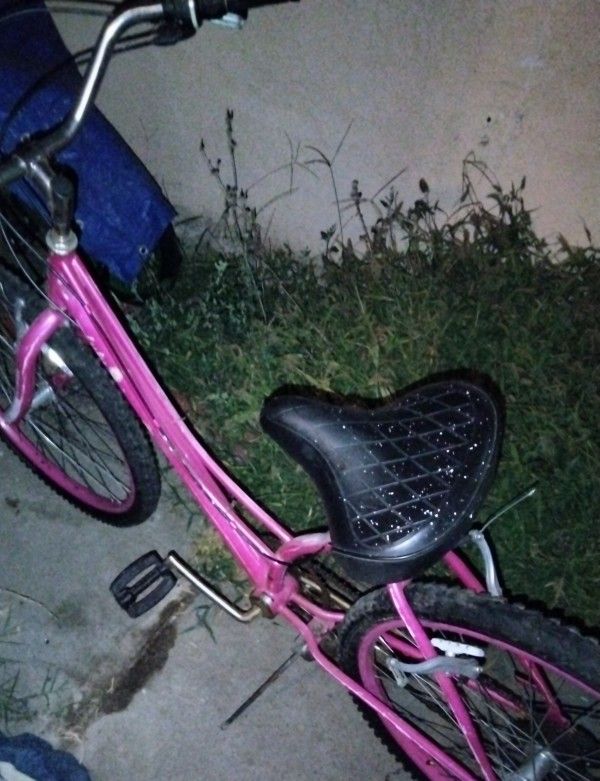 26' Schwinn Bike