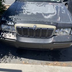 Grand marquis