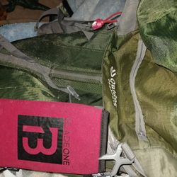 Outdoors Bag Great Ozark Trail 